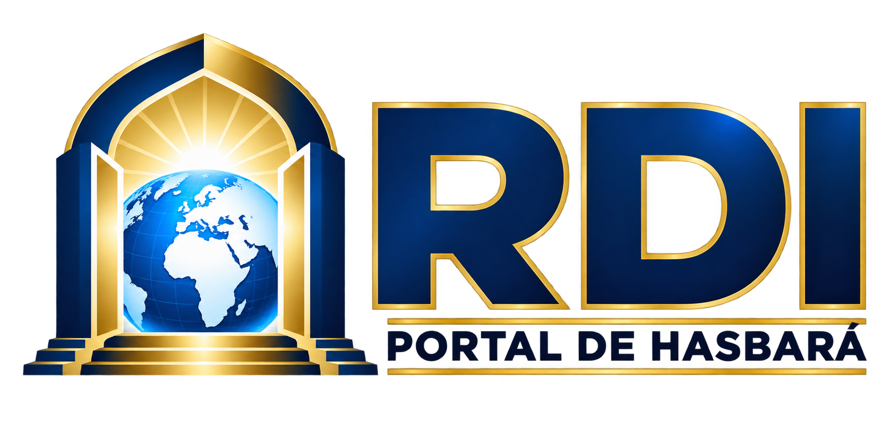 RDI Portal de Hasbará